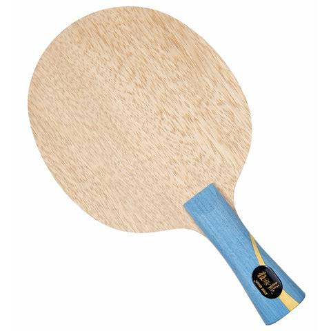 DHS Hurricane Long 5X - Table Tennis Blade 