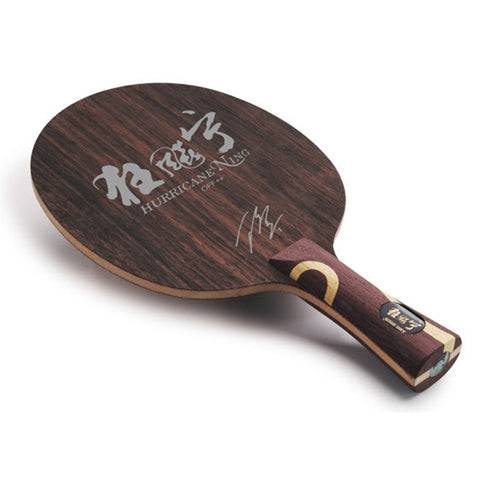 DHS Hurricane Ning - Offensive Table Tennis Blade 
