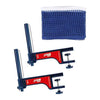 DHS P202 Table Tennis Net Set 
