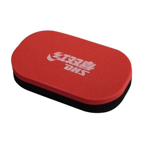 DHS RW01 - Table Tennis Racket Cleaning Sponge - 1