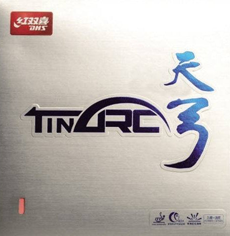 DHS TinArc - Inverted