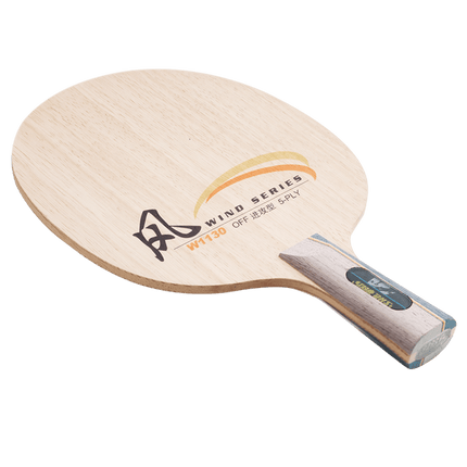 DHS Wind Series W1130 - Chinese Penhold Blade 