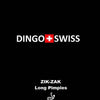 Dingo Swiss Zik Zak