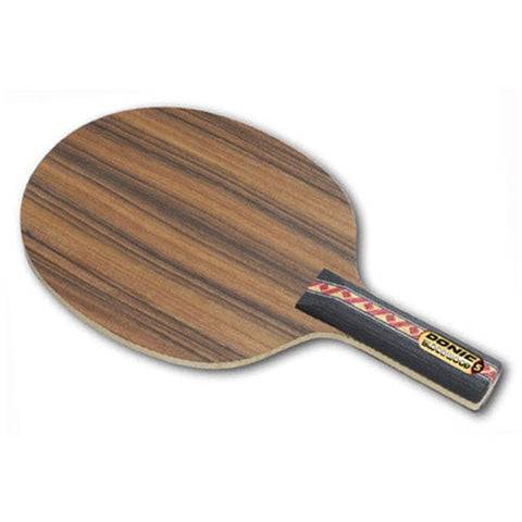 Donic Bloodwood 5 - Offensive Table Tennis Blade 