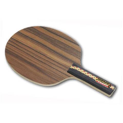 Donic Bloodwood 7 - Offensive Table Tennis Blade 