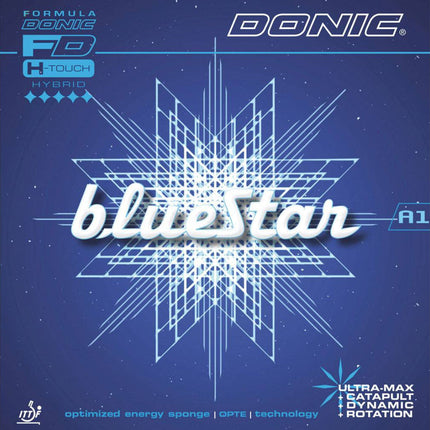 Donic Bluestar A1