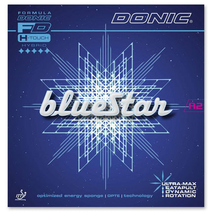 Donic Bluestar A2 