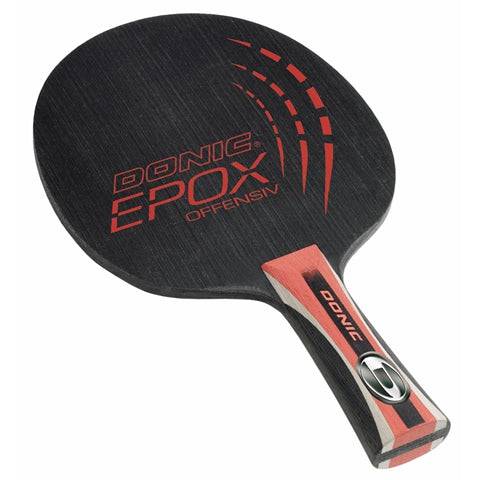 Donic Epox Offensive - Table Tennis Blade - 1