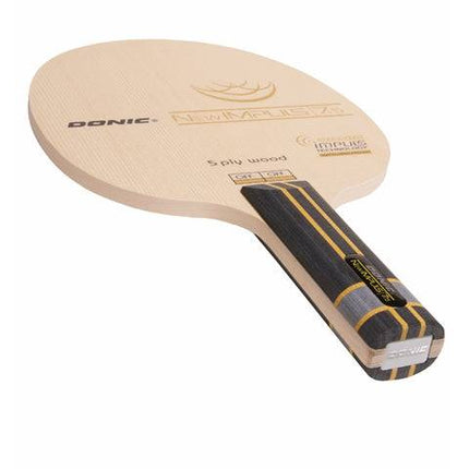 Donic New Impuls 7.5 Offensive Plus Table Tennis Blade 