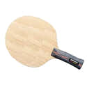 Raquette De Tennis De Table Donic Persson Power Allround Concave - Pour Joueurs Allround, Contrôle Et Vitesse - 9