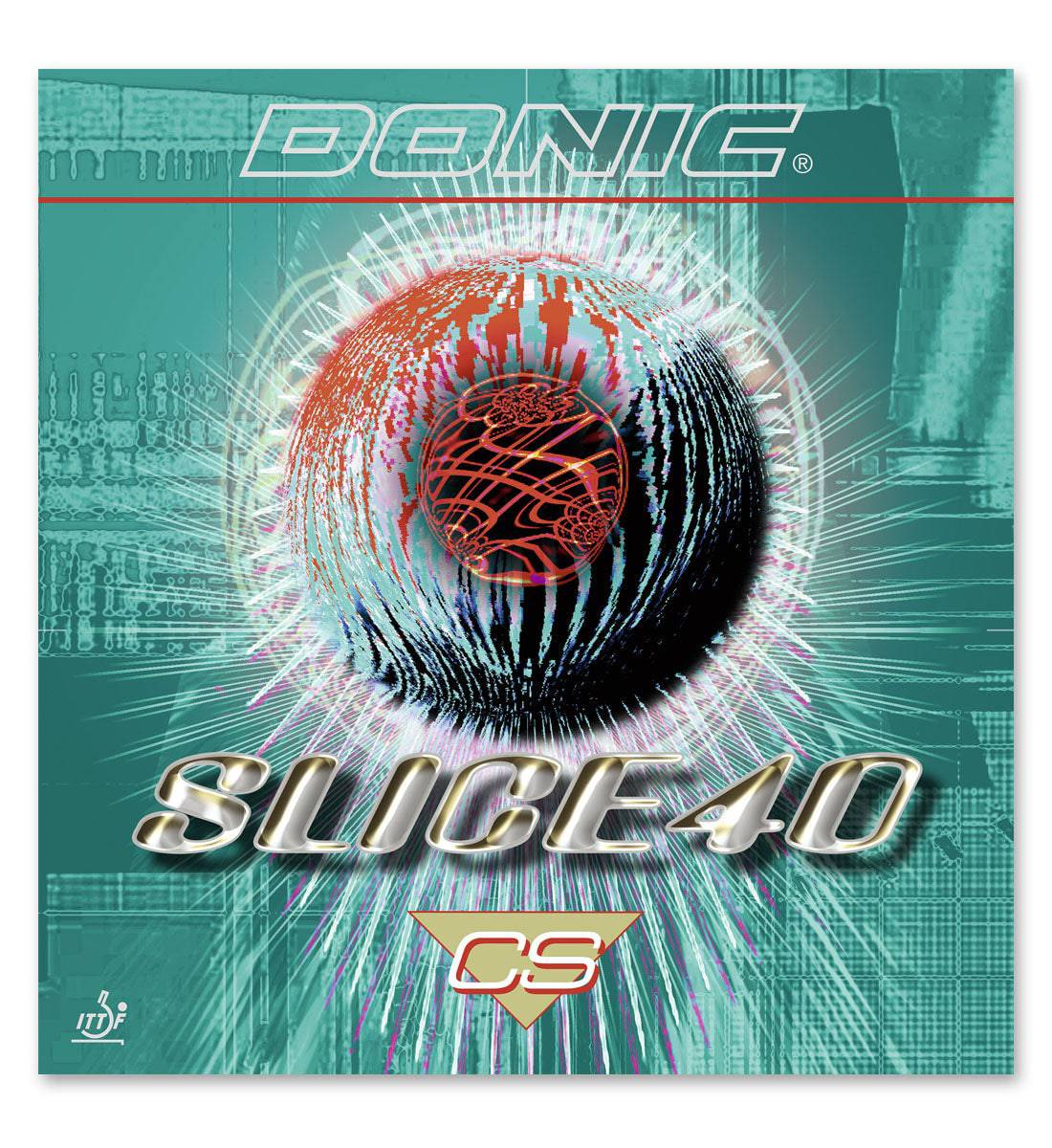 Donic Slice 40 CS - 1