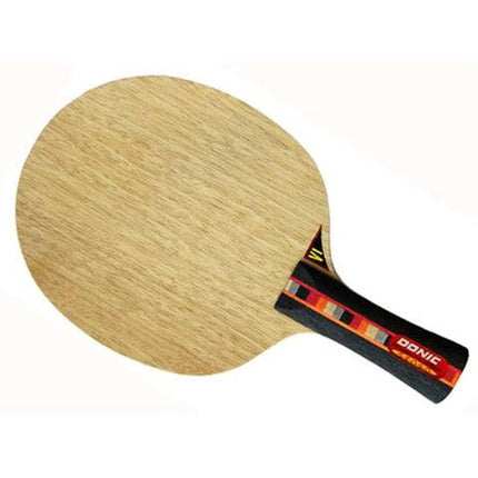 Donic Waldner Senso Carbon V1 - Flared