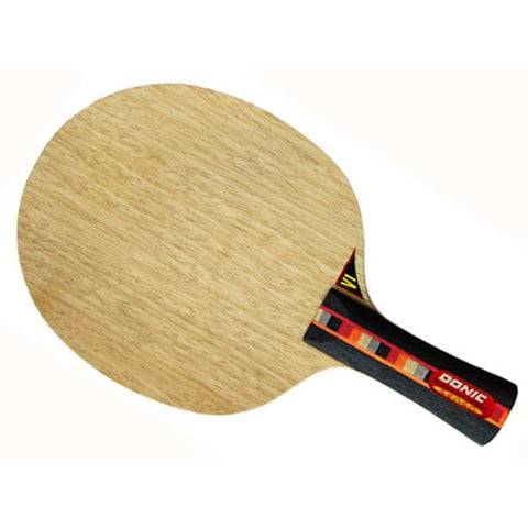 Donic Waldner Senso Carbon V1 - Flared