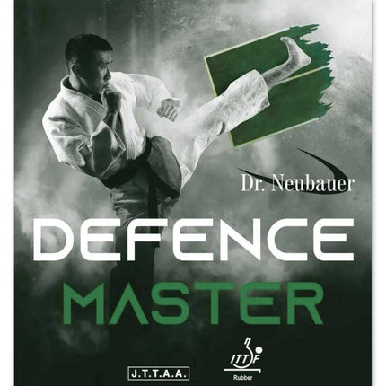 Dr. Neubauer Defence Master - Anti Spin 