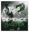 Dr. Neubauer Defence Master - Anti Spin 