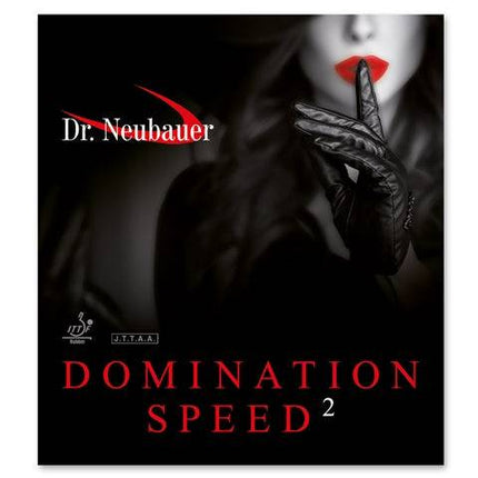 Dr. Neubauer Domination Speed Two 