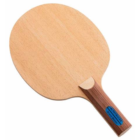 Dr. Neubauer Grand Master - Defensive Table Tennis Blade