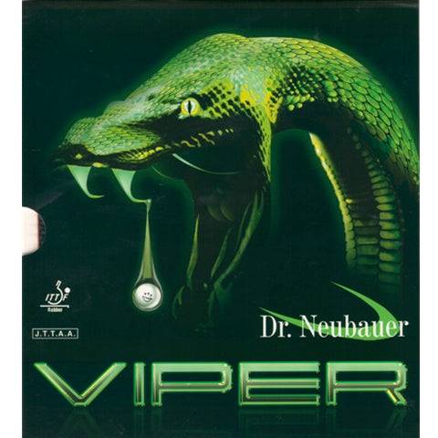 Dr. Neubauer Viper - Long Pips 