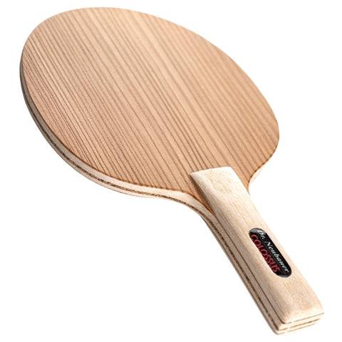 Dr.Neubauer Colossus - Allround Plus Table Tennis Blade