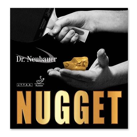 Dr. Neubauer Nugget