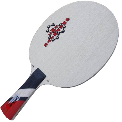 Gambler IM7 Graphite - Offensive Table Tennis Blade - Flared