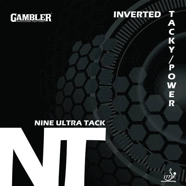 Gambler Nine Ultra Tack Oh-Toro - 1