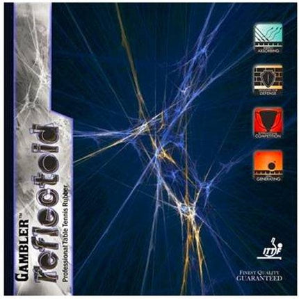 Gambler Reflectoid (SG) 