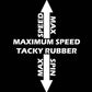 Gambler Volt-T - Mechanical Spin - Aggressive Attack