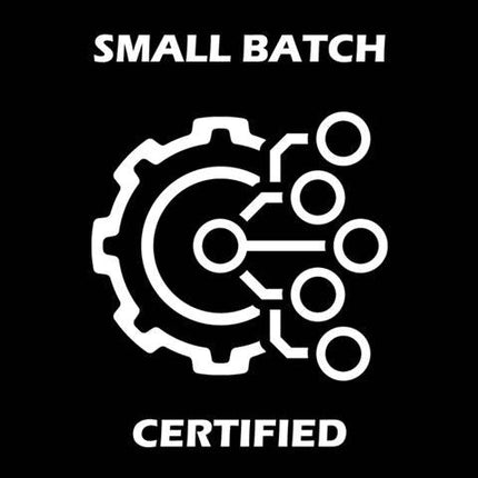 Gambler Volt-T - Small Batch Certified