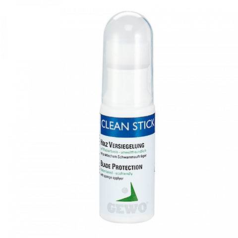 GEWO Clean Stick - Blade Protection Varnish 25 G Bottle