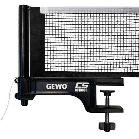 GEWO CS Outdoor Table Tennis Net