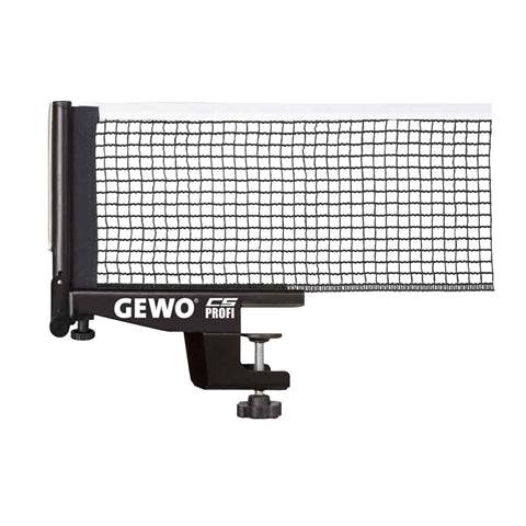 GEWO CS Profi Table Tennis Net Set