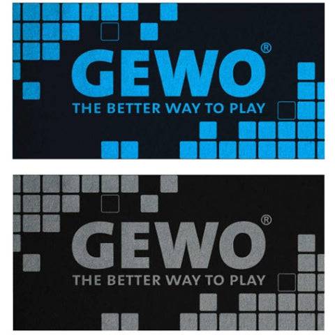 GEWO Dry M - Table Tennis Towel