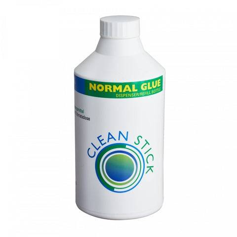 GEWO Glue Clean Stick 500 g Bottle