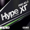GEWO Hype XT Pro 40.0