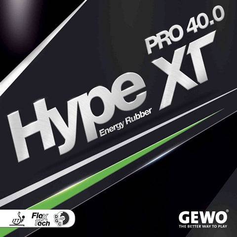 GEWO Hype XT Pro 40.0