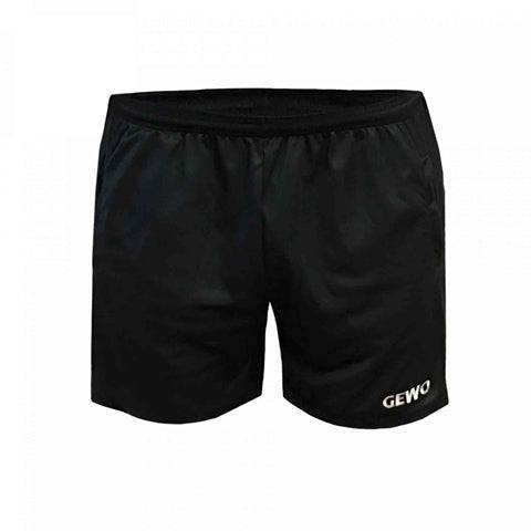 GEWO Lagon Table Tennis Shorts