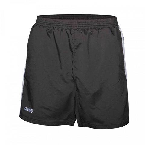 GEWO Luca Long Cut - Table Tennis Shorts