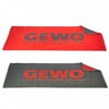 GEWO Match Table Tennis Towel