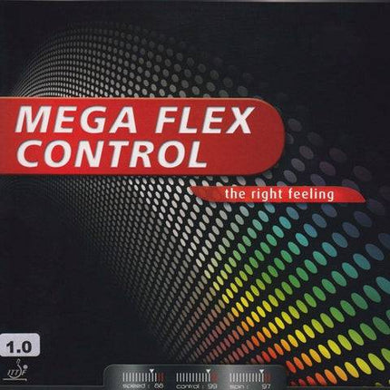 GEWO Mega Flex Control 
