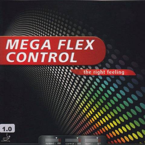 GEWO Mega Flex Control 