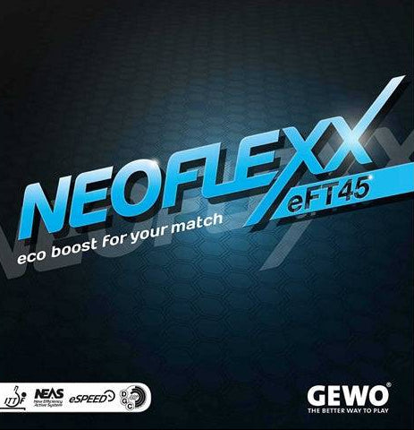 GEWO Neoflexx eFT 45