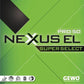 GEWO Nexxus EL Pro 50 Super Select