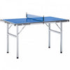 GEWO Premium Midi Table Tennis Table