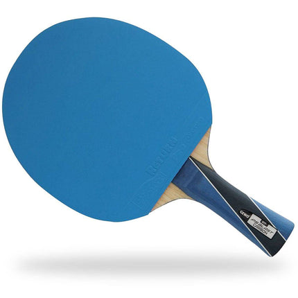 GEWO PS Blast Carbon Flared Racket