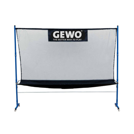 GEWO Robot Net Pro Training