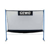 GEWO Robot Net Pro Training