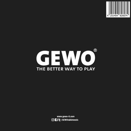 GEWO Self Adhesive Protector Sheet -Ten Pack