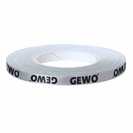 GEWO Silver Edge Tape for 100 Bats