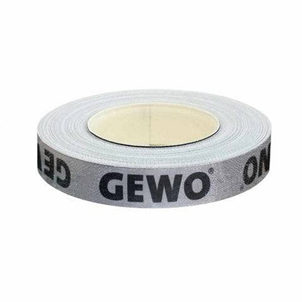 GEWO Silver Edge Tape - Ten Bats